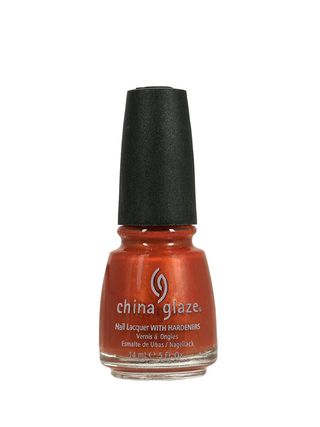 China Glaze + Nail Polish