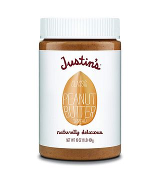 Justin's + Classic Peanut Butter