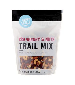 Happy Belly + Cranberry & Nuts Trail Mix
