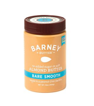 Barney + Almond Butter