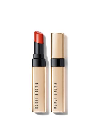 Bobbi Brown + Luxe Shine Intense Lipstick