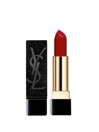 Yves Saint Laurent + Zoe Kravitz Rouge Pur Couture Lipstick