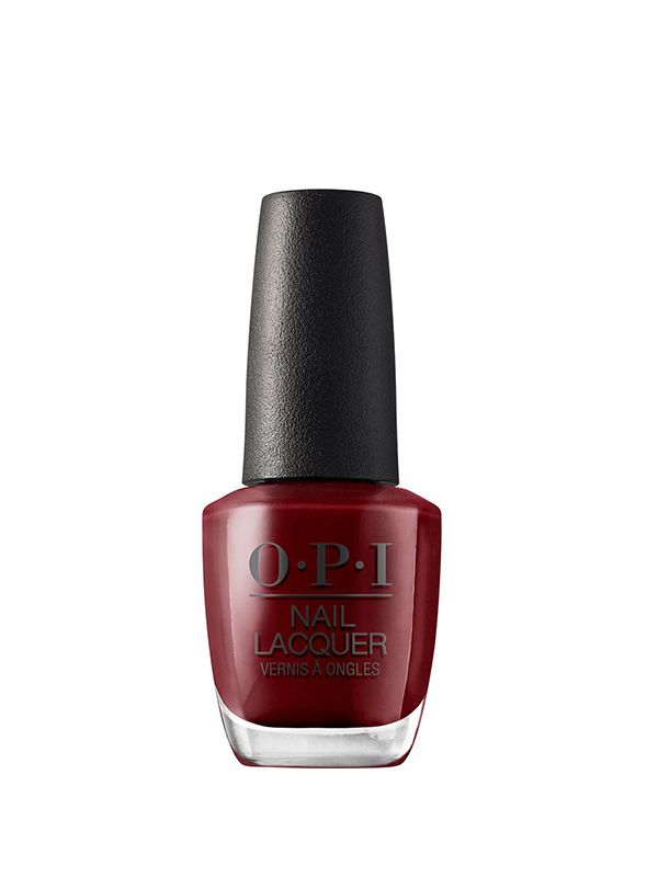 7 Thanksgiving Nail Colors That Are So Classic Who What Wear