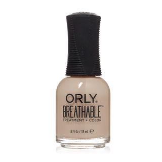 Orly + Breathable Nail Color in Nourishing Nude