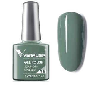 Venalisa + Gel Nail Polish