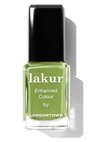 Londontown + Enhanced Color Nail Polish