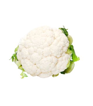 Whole Foods Market + Cauliflower