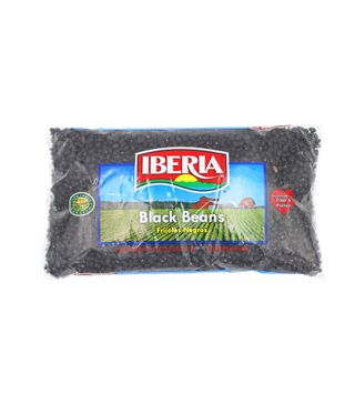 Iberia + Black Beans