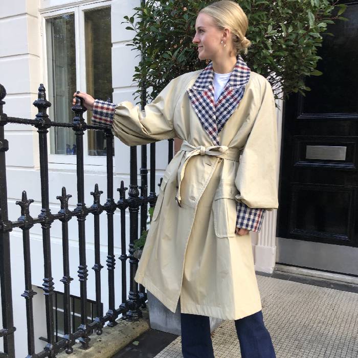 The best 2025 trench coats 2019