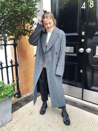 Best long coats 2019 on sale