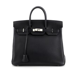 Hermès + Birkin Bag