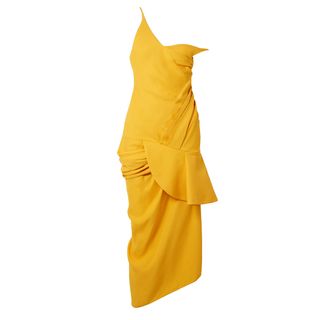 Jacquemus + La Robe Sol Dress