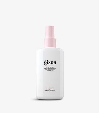 Gisou + Honey Infused Leave-In Conditioner