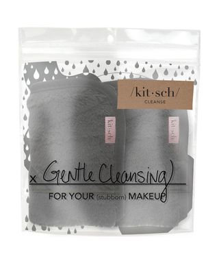 Kitsch + Microfiber Makeup Removing Towels