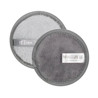 Real Techniques + Erase the day Makeup Remover Pad Duo