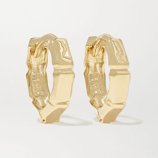 Mateo + Gold 14k Gold Earrings