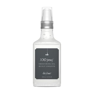 Drybar + 100 Proof Smoothing Oil
