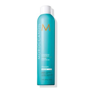 Moroccanoil + Luminous Hairspray