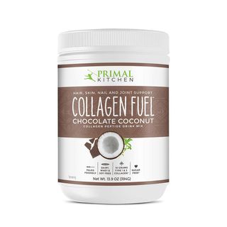 Primal Kitchen + Collagen Fuel Protein Mix in Chocolate Coconut