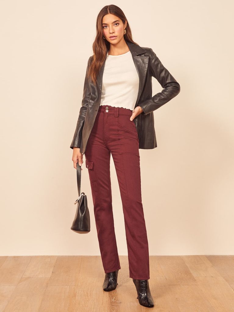 6 Colors That Are as Easy to Wear as Black | Who What Wear