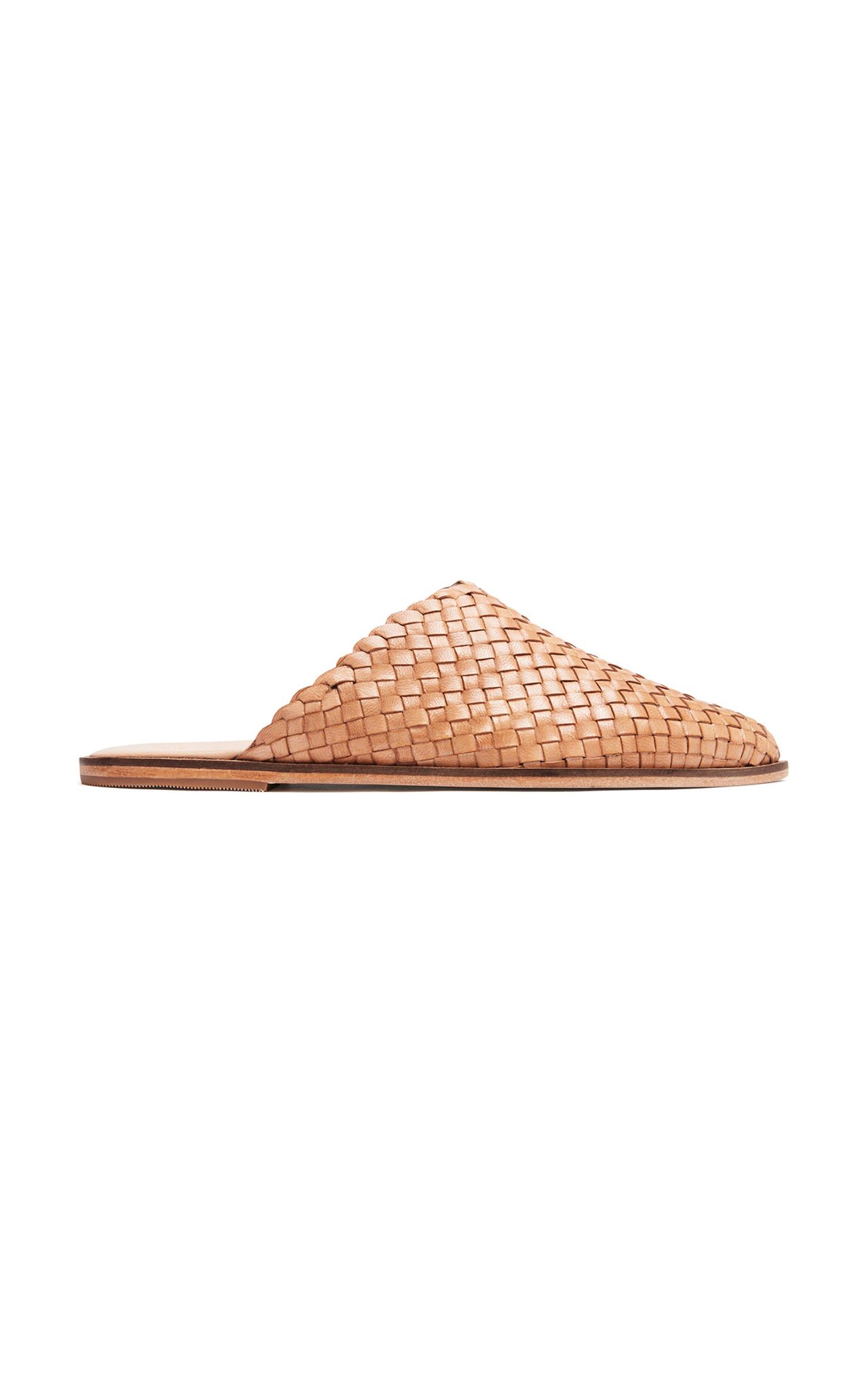 cute flat shoes for work