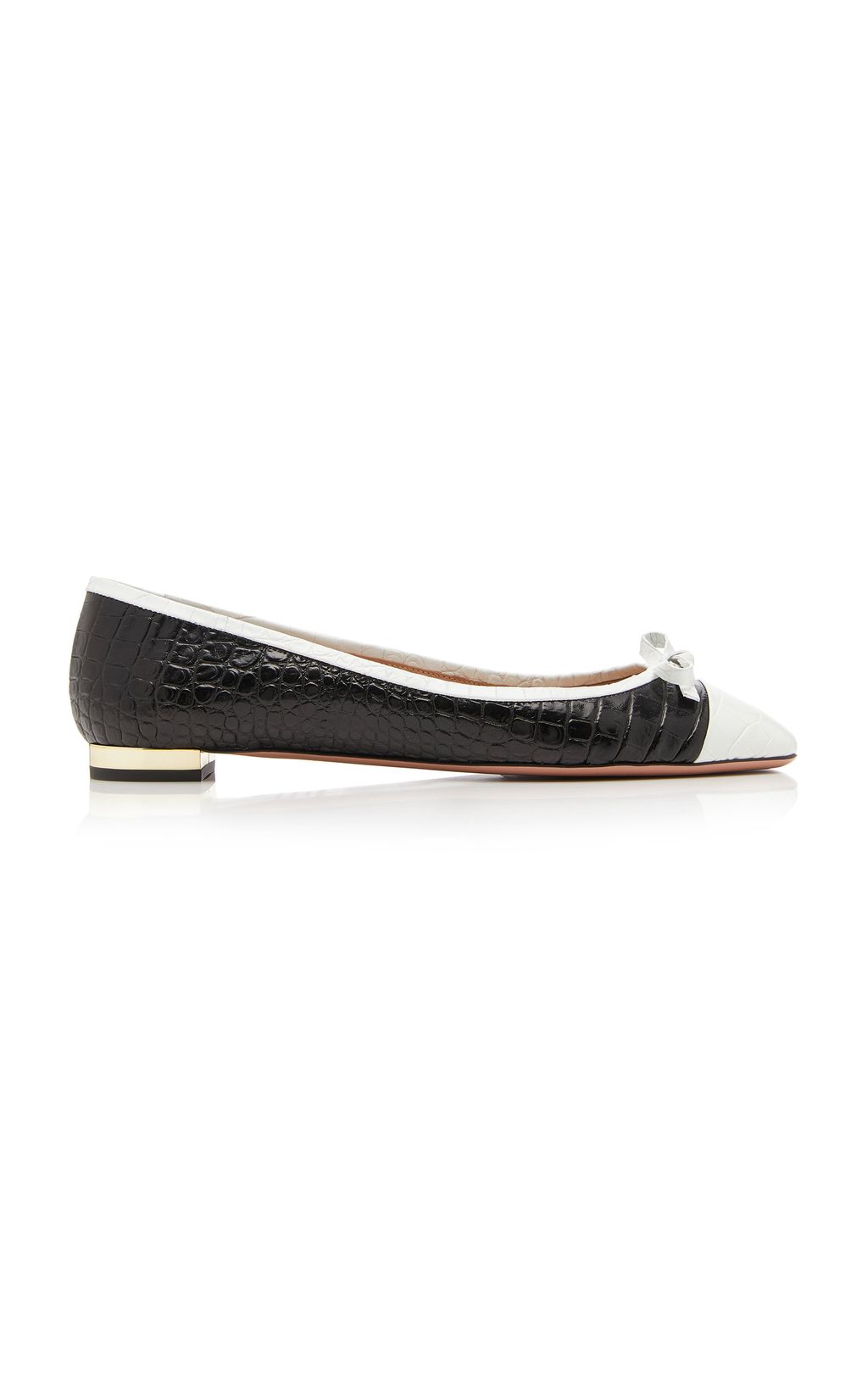 cute flat shoes for work