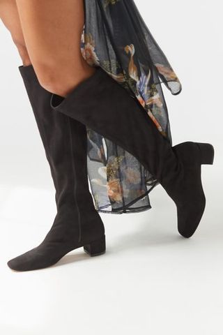 Urban Outfitters + Elle Knee-High Boot