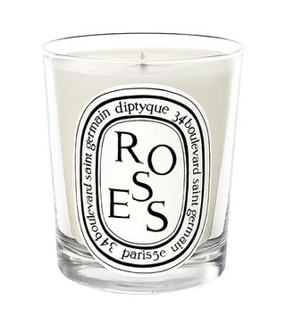 Diptyque + Roses