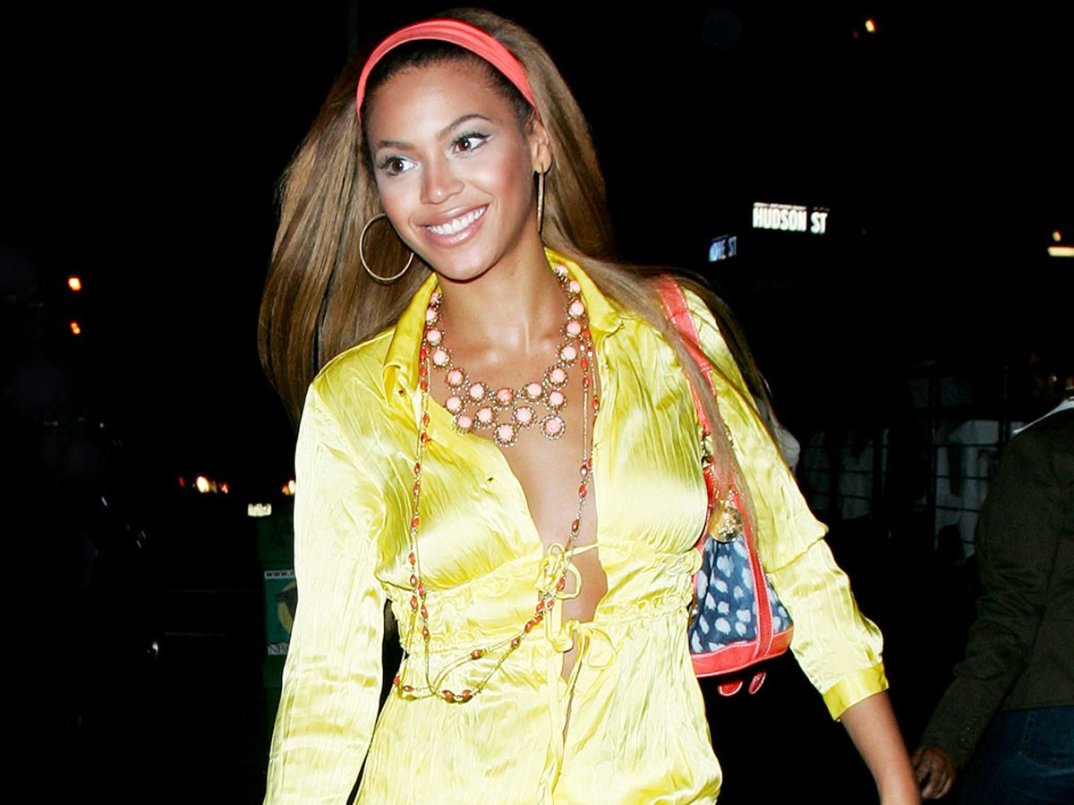 13 Fashion Lessons From the 2000s That Are Still True Today | Who What Wear