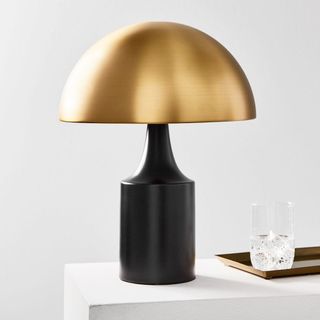 West Elm + Hudson Table Lamp (15)