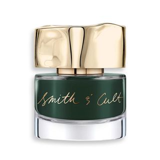 Smith and Cult + Nail Lacquer in Darjeeling Darling