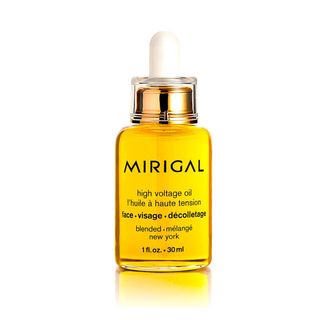 Mirigal + High Voltage Oil
