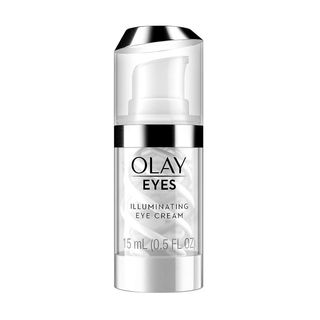 Olay + Illuminating Eye Cream