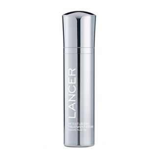 Lancer Skincare + Retexturizing Treatment Cream With Glycolic Acid