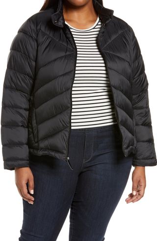 Marc New York Performance + Packable Jacket