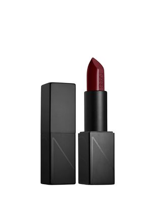 Nars + Audacious Lipstick