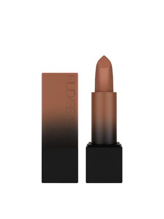Huda Beauty + Power Bullet Matte Lipstick
