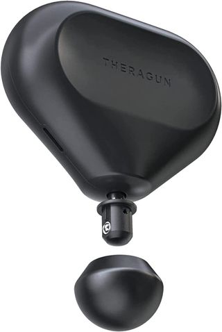 Theragun + Handheld Electric Massage Gun