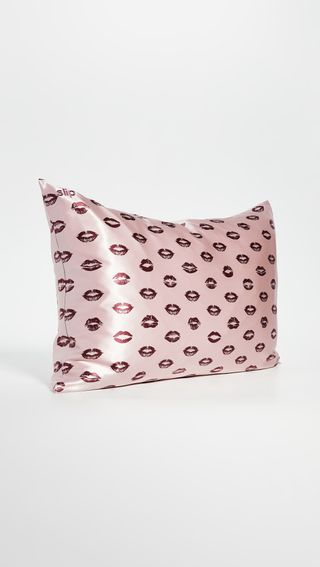 Slip + Queen Pillowcase