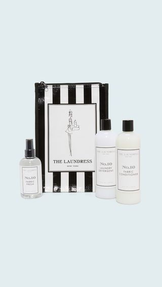 The Laundress + No 10 Bundle