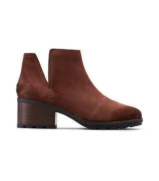 SOREL + Cate™ Cut-Out Bootie