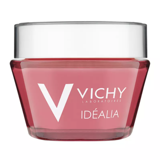 Vichy + Idéalia Smoothness & Glow Energizing Day Cream