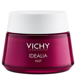 Vichy + Idéalia Night