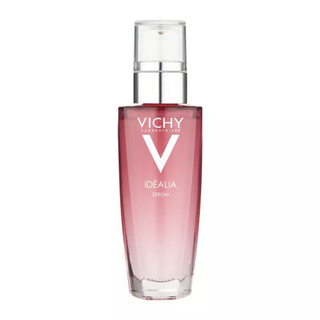 Vichy + Idéalia Radiance Boosting Serum