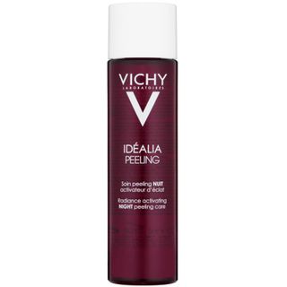 Vichy + Idéalia Night Peeling