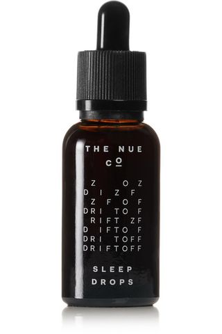 The Nue Co. + Sleep Drops