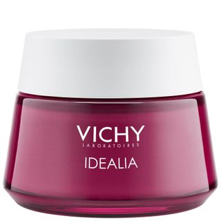 Vichy + Idéalia Smoothness & Glow Energizing Day Cream