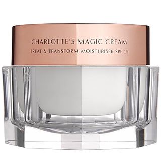 Charlotte Tilbury + Charlotte's Magic Cream