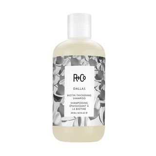 R+Co + Dallas Biotin Thickening Shampoo