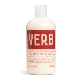 Verb + Volume Shampoo